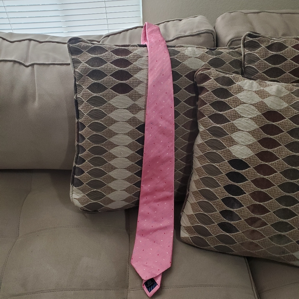 Charles Tyrwhitt Mens Tie